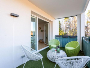 Apartment IBIRY